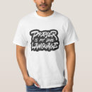 Search for praise and worship tshirts Prayer