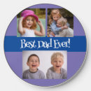 Search for dad wireless chargers Blue
