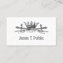 Search for sword business cards vintage