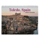 Search for in spanish calendars Spain
