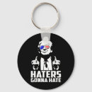 Search for funny trump keychains Vote