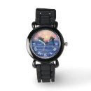 Search for dolphin watches Sea