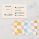 Search for blank business cards Professional
