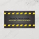 Search for trading business cards Modern