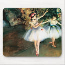 Search for ballerina mousepads Drawing