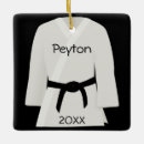 Search for karate ornaments Judo