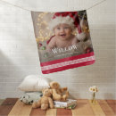 Search for first christmas baby blankets Elegant