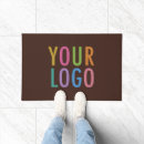 Search for brown doormats Your logo here