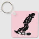 Search for sports keychains Modern