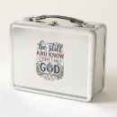 Search for christian lunch boxes King