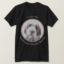 Search for wirehaired pointing griffon tshirts puppy