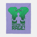 Search for the incredible hulk blankets Kids cartoon
