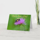 Search for bumble bee birthday cards Nature