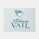 Search for ski doormats Charles schulz