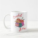 Search for crochet mugs Needlework