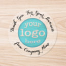 Search for clear logo stickers Your logo here