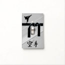 Search for japanese light switch covers Women