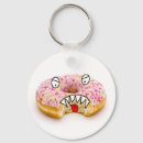 Search for donut keychains Cake