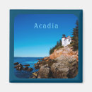 Search for acadia national park magnets Coast