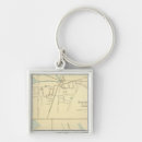 Search for connecticut keychains Lithographed