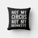 Search for sayings pillows Sarcasm