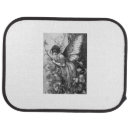 Search for fairy car floor mats Dark academia