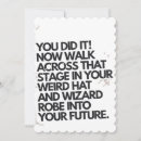 Search for funny poems for graduates cards Party