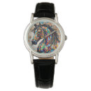 Search for mosaic watches Stained glass