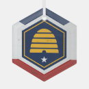 Search for utah ornaments Vintage