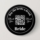 Search for bridal party buttons Scan to pay