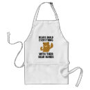 Search for bear aprons Animal