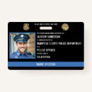 Search for police id Law enforcement officer