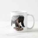 Search for honey badger mugs fearless