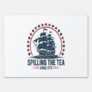 Search for fathers day outdoor signs Patriotic