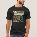 Search for vintage 1982 tshirts 40th