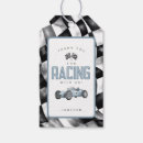 Search for racing favor tags Thanks for racing by