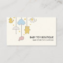 Search for duck business cards Childcare