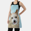 Search for portuguese aprons Dog