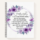 Search for scripture notebooks Isaiah