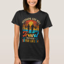 Search for travel quotes tshirts Retro