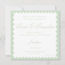Search for classy engagement party invitations Simple