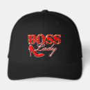 Search for boss lady gifts Red