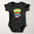 Search for 90s baby clothes Dexters laboratory
