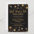 Search for new years eve invitations Minimal