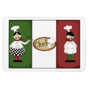 Search for italian magnets Chef