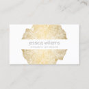 Search for cosmetologist business cards Elegant