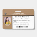 Search for student id Create your own