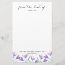 Search for christian stationery paper Flowers