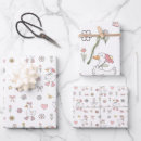Search for goose wrapping paper Whimsical