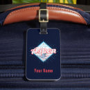 Search for ski luggage tags Winter sports
